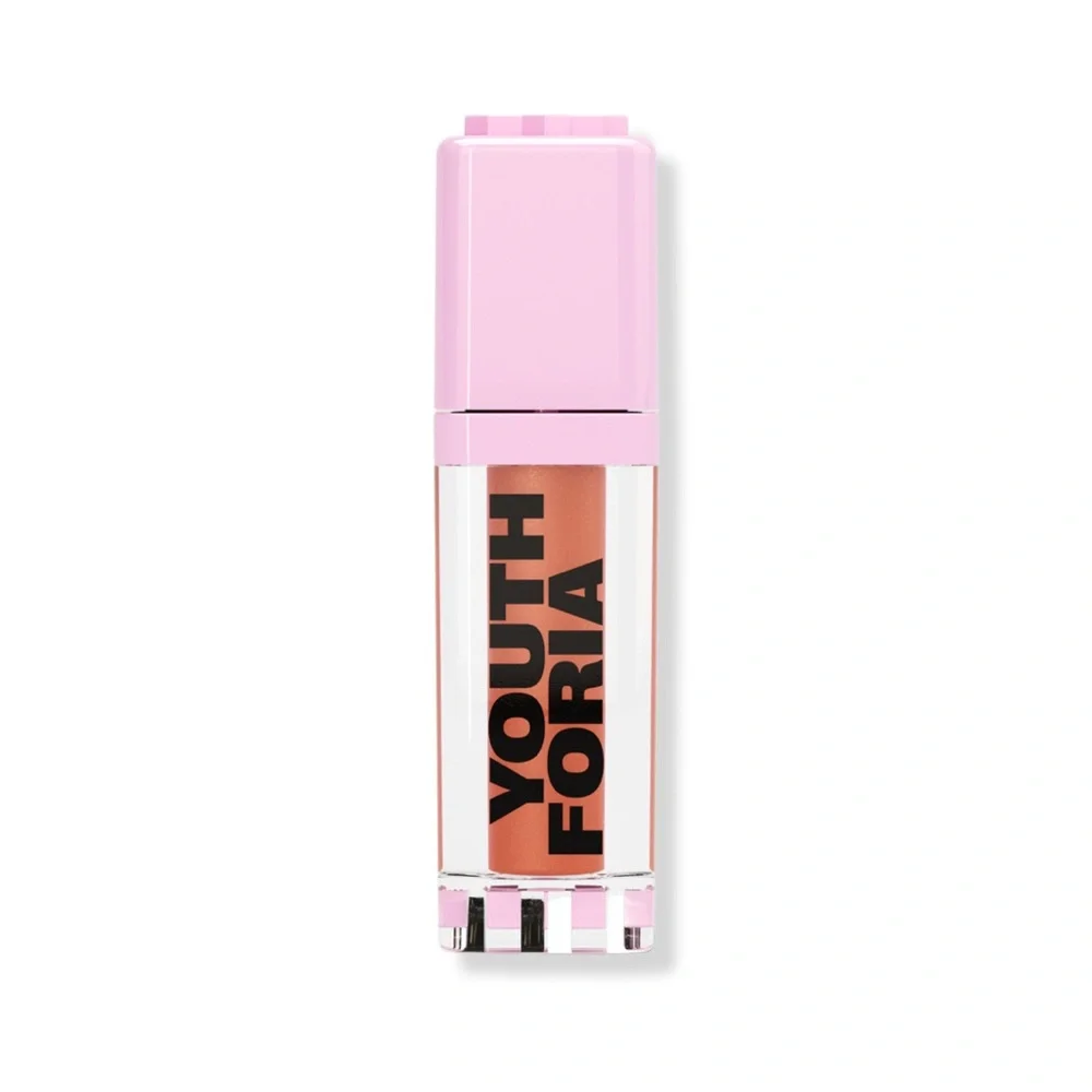Youthforia BYO Blush oil - NIB